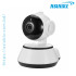 Champion Smart Mini Doll 720P Wifi IP Camera